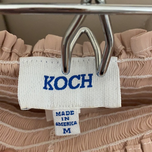 Erika Koch Skirt - Picture 3 of 4